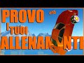 PROVO I VOSTRI ALLENAMENTI - Rocket League Training ITA [#15]