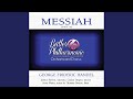 Messiah HWV 56 No 14A There Were Shepherds Abiding In The Fields mp3