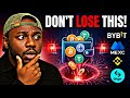 You Will Lose Your Crypto If You Don't Do This NOW