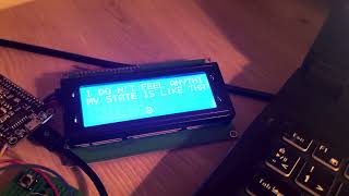 Joe the agent HuggingFace Small hackathon