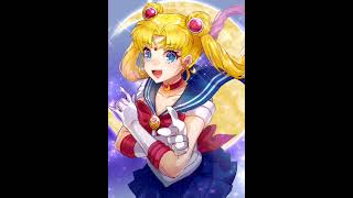 Nightcore - Bishojo Senshi Sailor Moon Opening 1 Ita