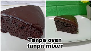 Assalamualaikum teman-teman, katemu lagi di chanel "dapur siska"
divideo kali ini saya mau berbagi resep cara membuat cake coklat super
moist nah lan...