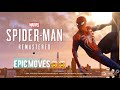 Spider Man’s new suit and epic town adventure