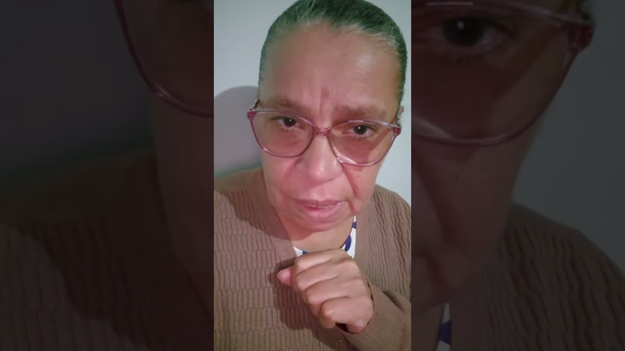 A MACUMBEIRA PEDIU REFORÇO..ESCUTA ISSO É FORTE...