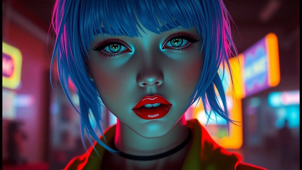 🎶 [Synthwave | Retrowave] 🎶 1 Hour Compilation Mix #64