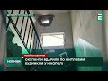 Армія РФ обстріляла житлові будинки в Нікополі