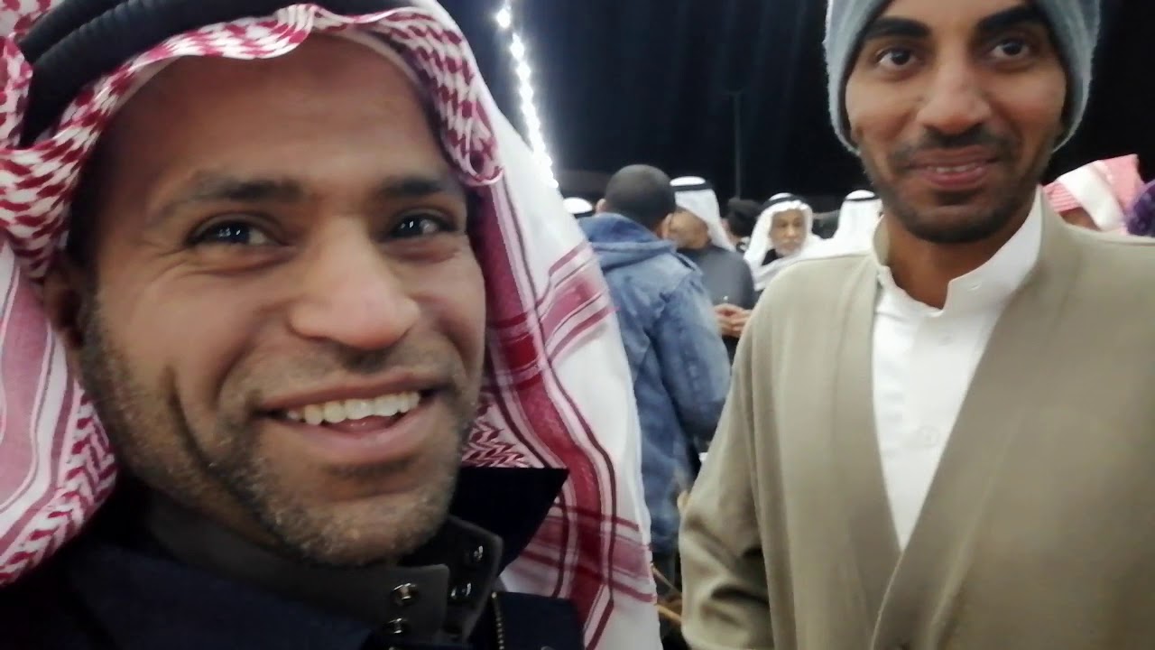 مهرجان الزواج الجماعي بالقرين تغطية اسناب نبض الحياه 2