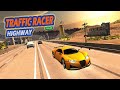 Traffic Racer - Gameplay - WALKTHROUGH Parte 10 ( Canal de Gameplay CG ) Samsung A14