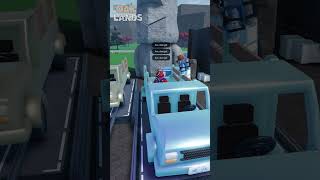 Trying to get a neon sellner in Oaklands be like