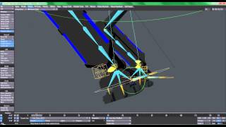 Forum reply: Fixing Genoma Foot Pivoting