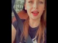 كفايه ياقلبي كفايه صلاح الاخفش معا تقليد بنت مغربيه 🌹😘😍💖