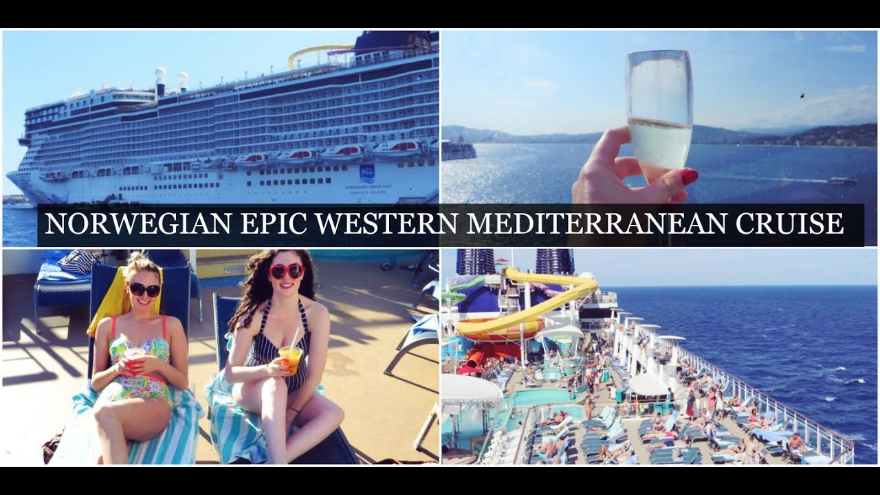 ncl mediterranean cruises reviews