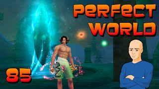 Perfect World #85 Морай, выбор фракции
