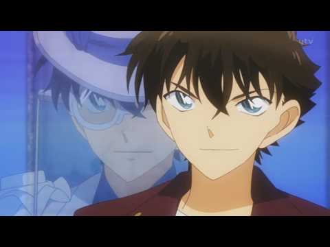 Video [AMV] Kaito Kid 1412 - Here Come The Hotstepper - youtube