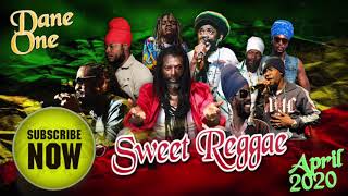 Sweet Reggae Mix ~ (Quarantines Edition Vol.2) Alaine,Chris Martin,Romain Virgo,Busy Signal,Jah Cure