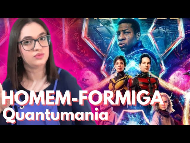 Deu ruim? Homem-Formiga 3 é o segundo filme da Marvel com má pontuação na  crítica