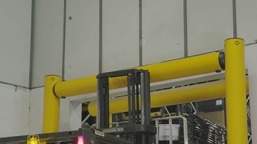 A-SAFE | iFlex Height Restrictor Impact