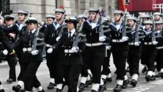 The Lord Mayor Show 4