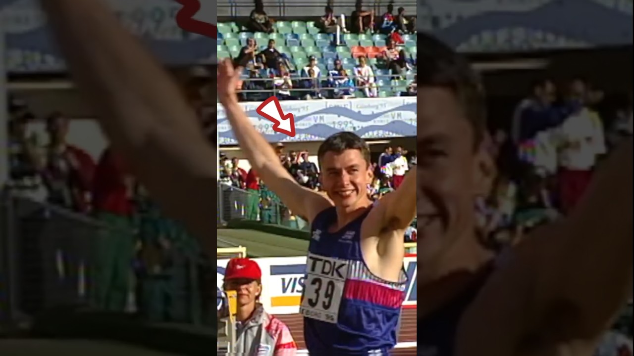 This Champion's Record Is Legendary!