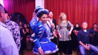 Bolivia Minka's 20 Years Anniversary