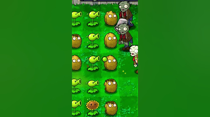 ЭТО САМЫЙ ХАРДКОРНЫЙ PVZ МОД НА ТЕЛЕФОН!