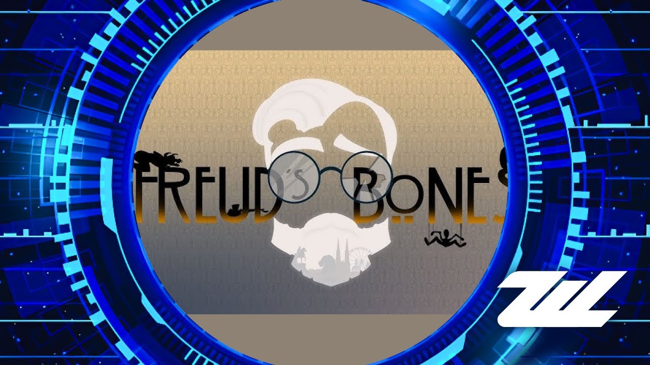 Unraveling the Mind: Freud's Bones Explored!