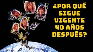 The Final Countdown: cómo se convirtió en un HIMNO rockero
