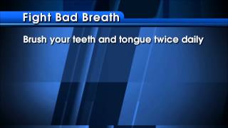 Bad Breath