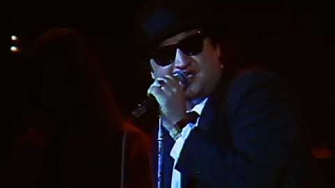 The Blues Brothers - I Don