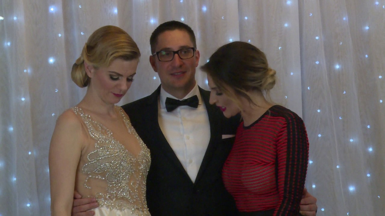 Reprezentačný ples mesta Senica