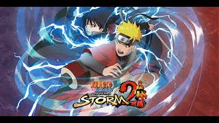 Naruto Shippuden Ultimate Ninja Storm 2 60 Hidden Rain Village Lower
