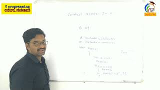 C programming - Decision making statements
