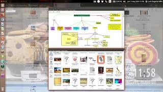 Como agregar videos a cmaptools
