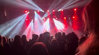 Me And That Man - A Song Without Name (live)