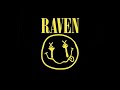 Raven WCW Theme Song feat. Kurt Cobain's voice (Come As You Are rip off)