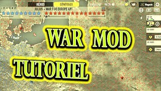 Heroes And Generals Fr - Tutorielguide - Le Fonctionnement Du War Modgénéraux