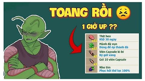Toang Rồi! Admin Fix Úp CSKB, Sự Thật Là Như Thế Nào?? - Ngọc Rồng Online