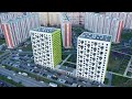 &quot;ЖК&quot; Восточное Бутово