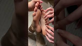 امان از دست رفیق قلقلکی