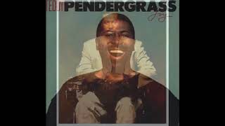 Joy - Teddy Pendergrass - 1988