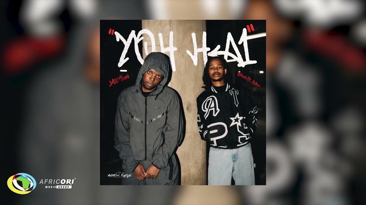 Watch M00tion & Brodie.Bro - YOH HAI (Official Audio) on YouTube Watch M00tion & Brodie.Bro - YOH HAI (Official Audio) on YouTube