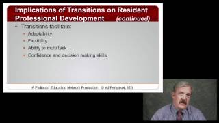 MedEd 2.0:The Importance of Systems in Graduate Medical Ed, by Eric Holmboe, MD : Chapter 6 of 6