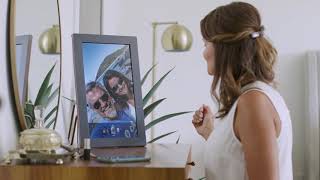 Introducing the Meural WiFi Photo Frame | Powered By NETGEAR screenshot 1