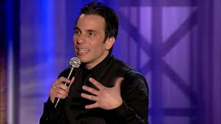 Sebastian Maniscalco - Craigslist (What's Wrong With People?)