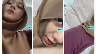 Bigo Live Hot | Icha Si Comel Hijab Style 337