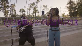 Full Queerpocalypse (Short Version) in Echo Park Los Angeles, CA, June 25, 2023 Update