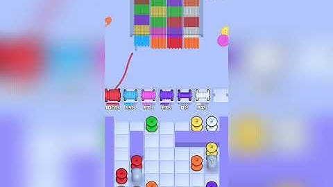 Knit Out Level 642 Walkthrough Solution 