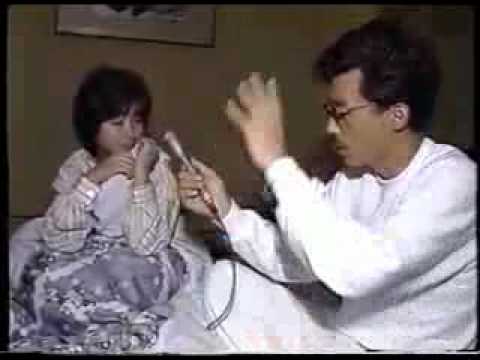 田代まさし×酒井法子 YouTube動画