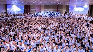 As One Summit - Highlights