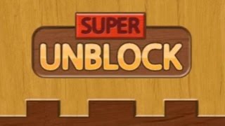 Super Unblock Android Gameplay First Look screenshot 1